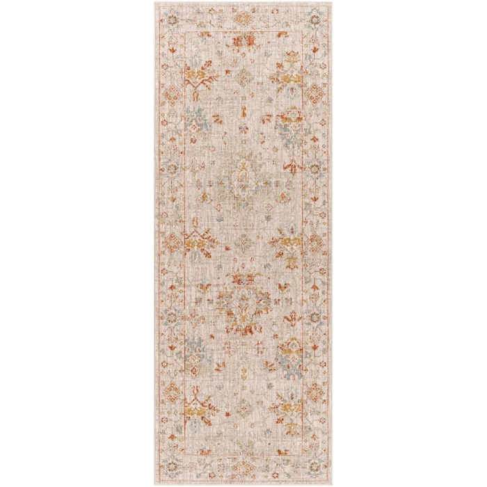 Livabliss Avant Garde AVT-2311 27 x 73 Rug