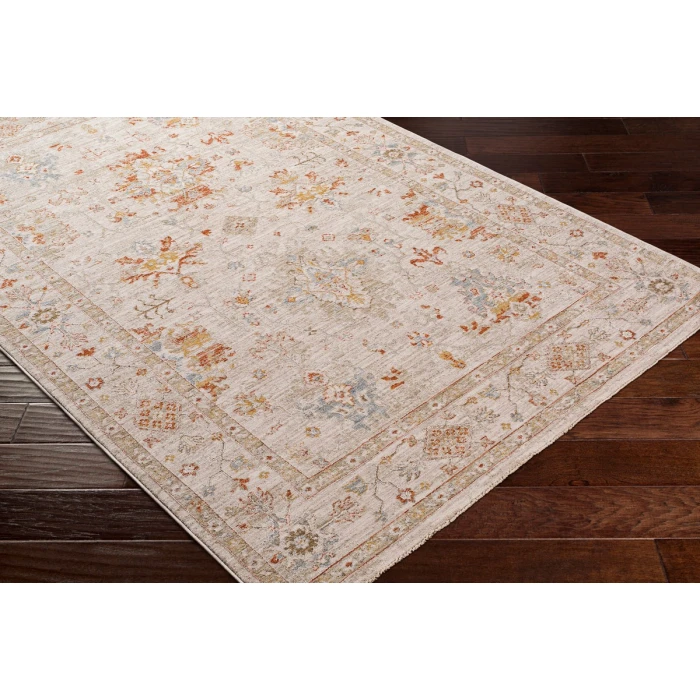 Livabliss Avant Garde AVT-2311 67 Round Rug
