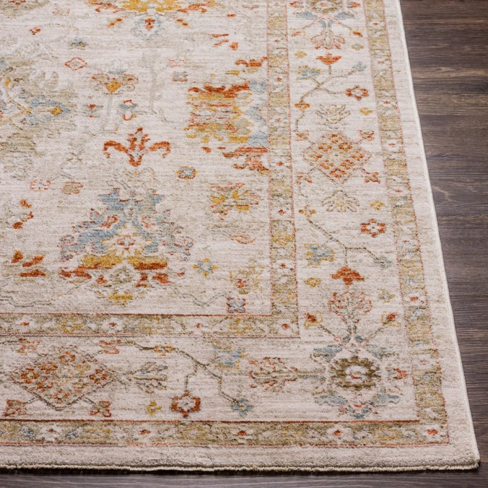 Livabliss Avant Garde AVT-2311 67 Round Rug