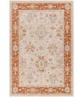 LIVABLISS Avant Garde Orange AVT-2312 2ft.7in. x 3ft.11in. Rect. Rug