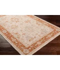 LIVABLISS Avant Garde Orange AVT-2312 2ft.7in. x 3ft.11in. Rect. Rug