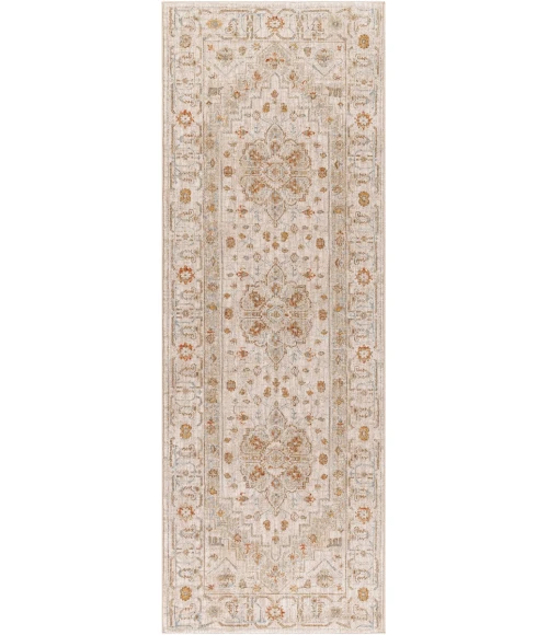 Surya Avant Garde AVT-2313 2'7 x 10' Rug