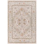 Livabliss Avant Garde AVT2313 Sage Olive Area Rug 7 ft. 10 in. Round