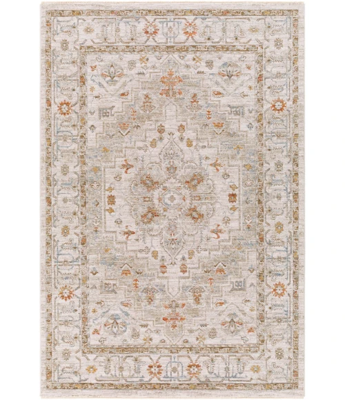 Surya Avant Garde AVT-2313 7'10 Round Rug