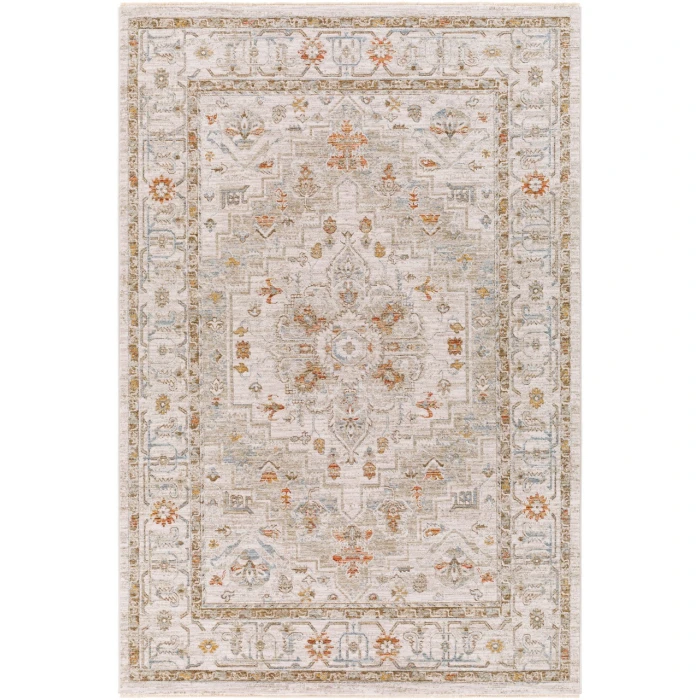 Surya Avant Garde AVT-2313 5'3 Round Rug