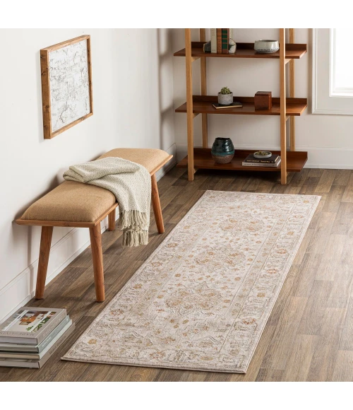 Surya Avant Garde AVT-2313 2'7 x 10' Rug