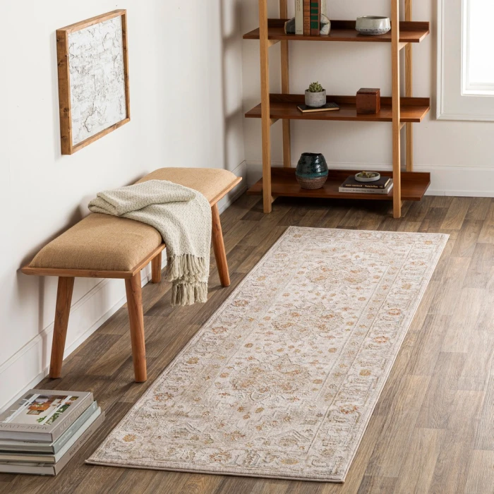 Surya Avant Garde AVT-2313 2'7 x 10' Rug