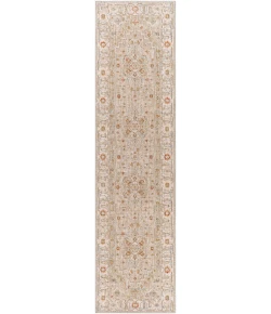 Livabliss Avant Garde AVT2314 Sage Olive Area Rug 2 ft. 7 in. X 10 ft. Runner