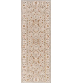 Livabliss Avant Garde AVT2314 Sage Olive Area Rug 2 ft. 7 in. X 7 ft. 3 in. Runner