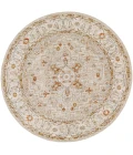 Surya Avant Garde AVT-2314 5'3 Round Rug