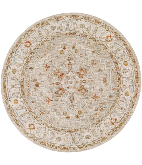 Surya Avant Garde AVT-2314 5'3 Round Rug