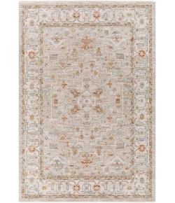 Livabliss Avant Garde AVT2314 Sage Olive Area Rug 5 ft. 3 in. Round