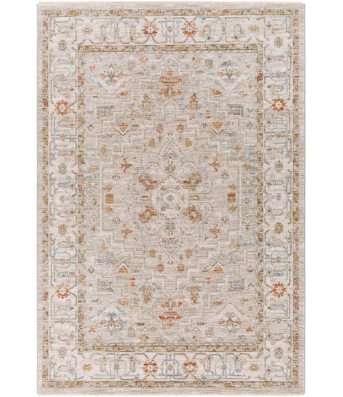 Surya Avant Garde AVT-2314 5'3 Round Rug