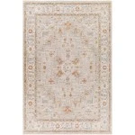 Livabliss Avant Garde AVT2314 Sage Olive Area Rug 2 ft. X 3 ft. Rectangle