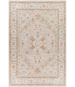 Livabliss Avant Garde AVT2314 Sage Olive Area Rug 6 ft. 7 in. X 9 ft. 6 in. Rectangle