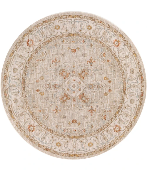 Surya Avant Garde AVT-2314 6'7 Round Rug