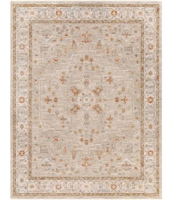 Livabliss Avant Garde AVT2314 Sage Olive Area Rug 7 ft. 10 in. X 10 ft. 3 in. Rectangle
