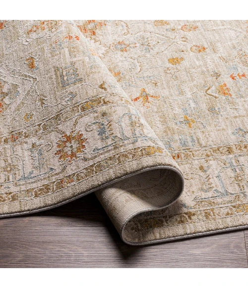 Surya Avant Garde AVT-2314 5'3 Round Rug