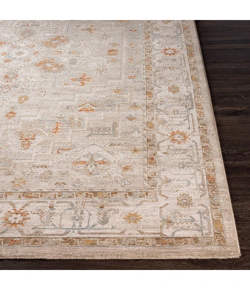 Surya Avant Garde AVT-2314 5'3 Round Rug