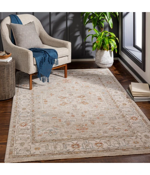 Surya Avant Garde AVT-2314 5'3 Round Rug