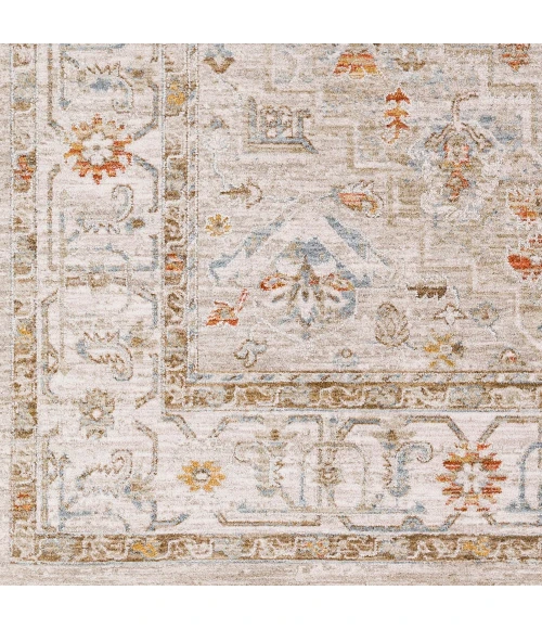 Surya Avant Garde AVT-2314 5'3 Round Rug