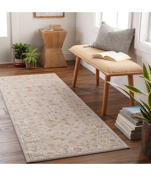 Surya Avant Garde AVT-2314 2'7 x 7'3 Rug