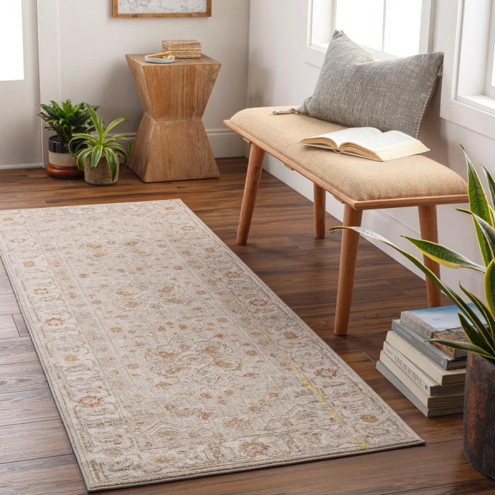 Surya Avant Garde AVT-2314 2'7 x 7'3 Rug