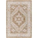 Livabliss Avant Garde AVT2315 Olive Sage Area Rug 7 ft. 10 in. Round