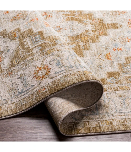 Surya Avant Garde AVT-2315 7'10 Round Rug