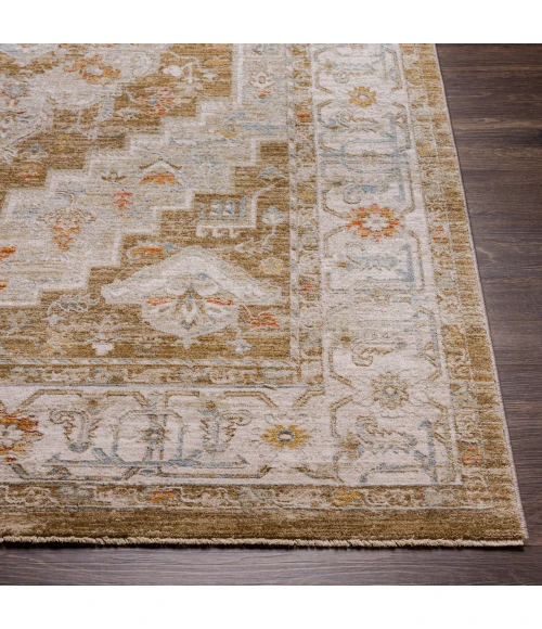 Surya Avant Garde AVT-2315 7'10 Round Rug