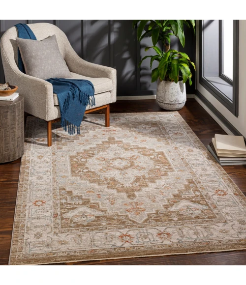 Surya Avant Garde AVT-2315 7'10 Round Rug