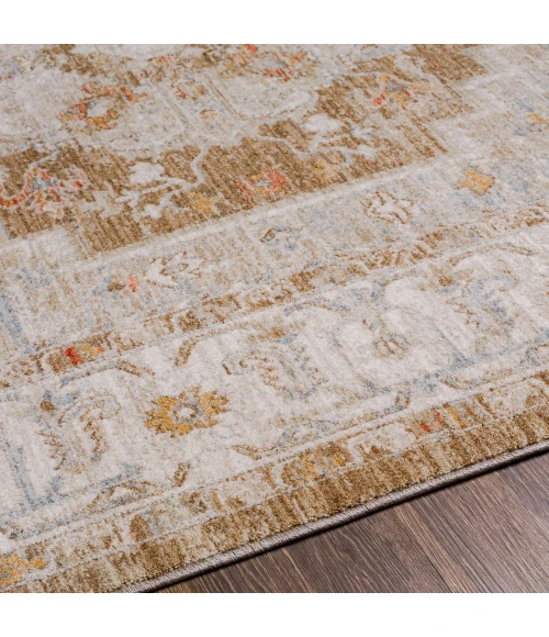 Surya Avant Garde AVT-2315 7'10 Round Rug