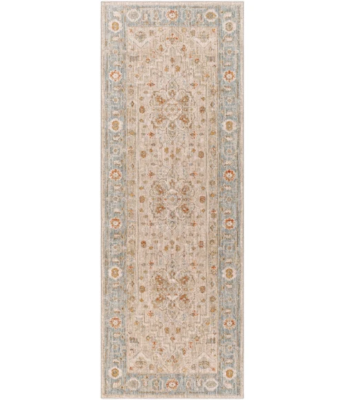 Surya Avant Garde AVT-2316 2'7 x 10' Rug