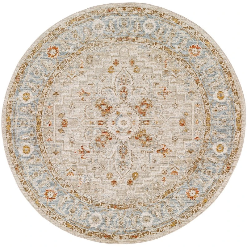 Surya Avant Garde AVT-2316 7'10 Round Rug