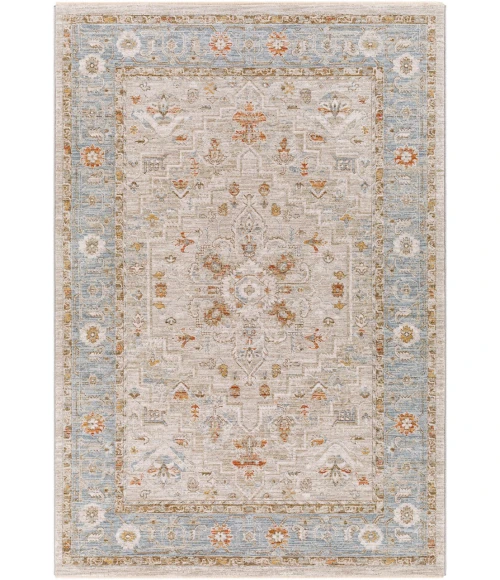 Surya Avant Garde AVT-2316 7'10 Round Rug