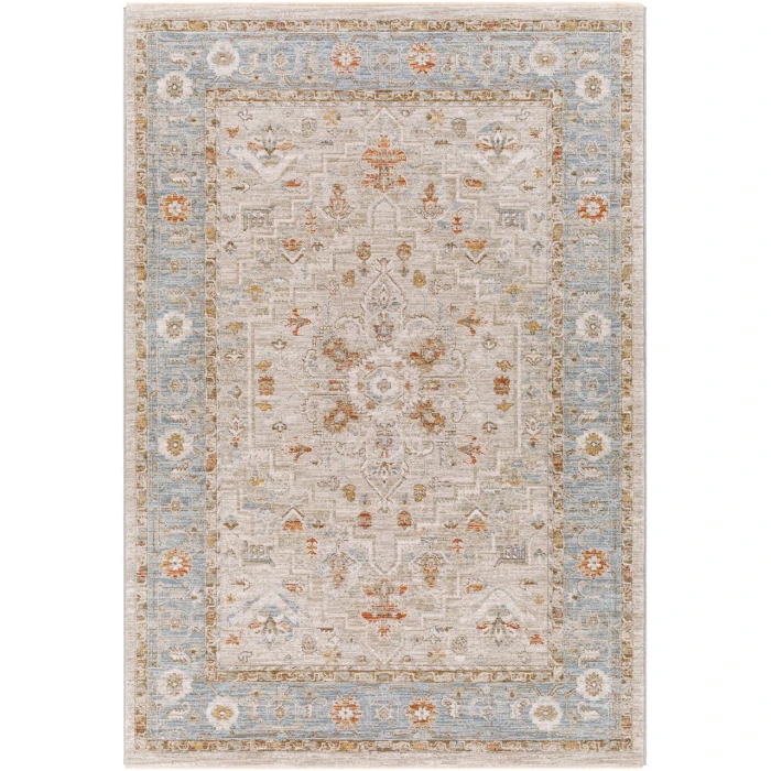 Surya Avant Garde AVT-2316 6'7 Round Rug