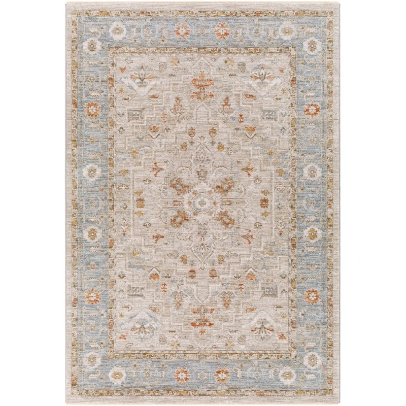 Surya Avant Garde AVT-2316 7'10 Round Rug
