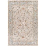 Livabliss Avant Garde AVT2316 Sage Olive Area Rug 2 ft. X 3 ft. Rectangle
