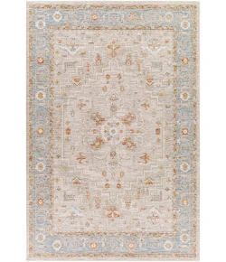 Livabliss Avant Garde AVT2316 Sage Olive Area Rug 2 ft. 7 in. X 10 ft. Runner