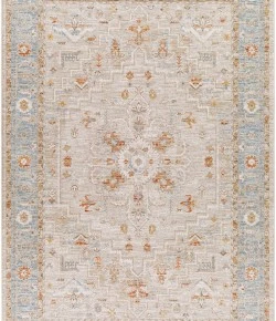 Livabliss Avant Garde AVT2316 Sage Olive Area Rug 10 ft. X 14 ft. Rectangle