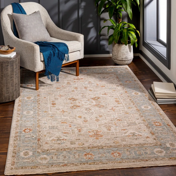 Surya Avant Garde AVT-2316 2'7 x 7'3 Rug