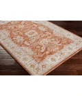 Surya Avant Garde AVT-2317 6'7 Round Rug