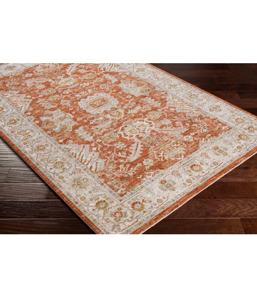 Surya Avant Garde AVT-2317 6'7 Round Rug