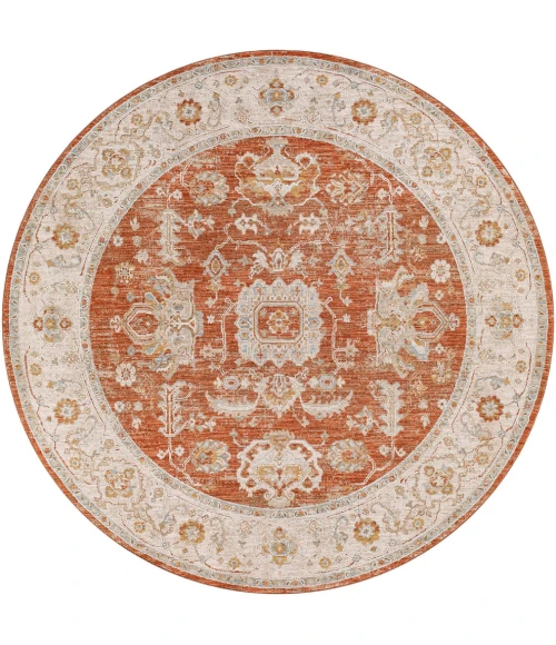 Surya Avant Garde AVT-2317 6'7 Round Rug