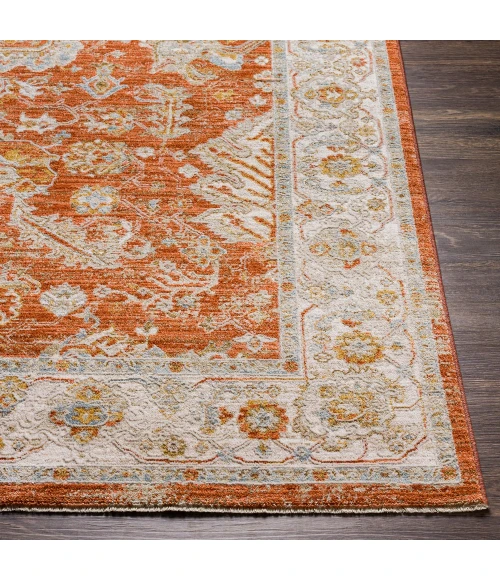 Surya Avant Garde AVT-2317 6'7 Round Rug