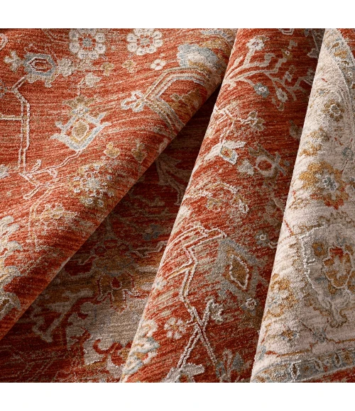 Surya Avant Garde AVT-2317 6'7 Round Rug