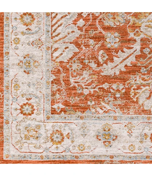 Surya Avant Garde AVT-2317 6'7 Round Rug