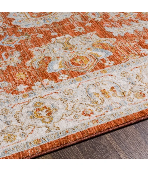 Surya Avant Garde AVT-2317 6'7 Round Rug