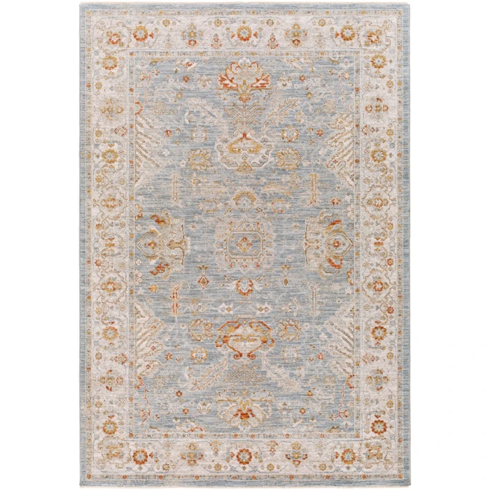 Surya Avant Garde AVT-2318 5'3 Round Rug