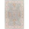 Livabliss Avant Garde AVT2318 Denim Sage Area Rug 12 ft. X 15 ft. Rectangle